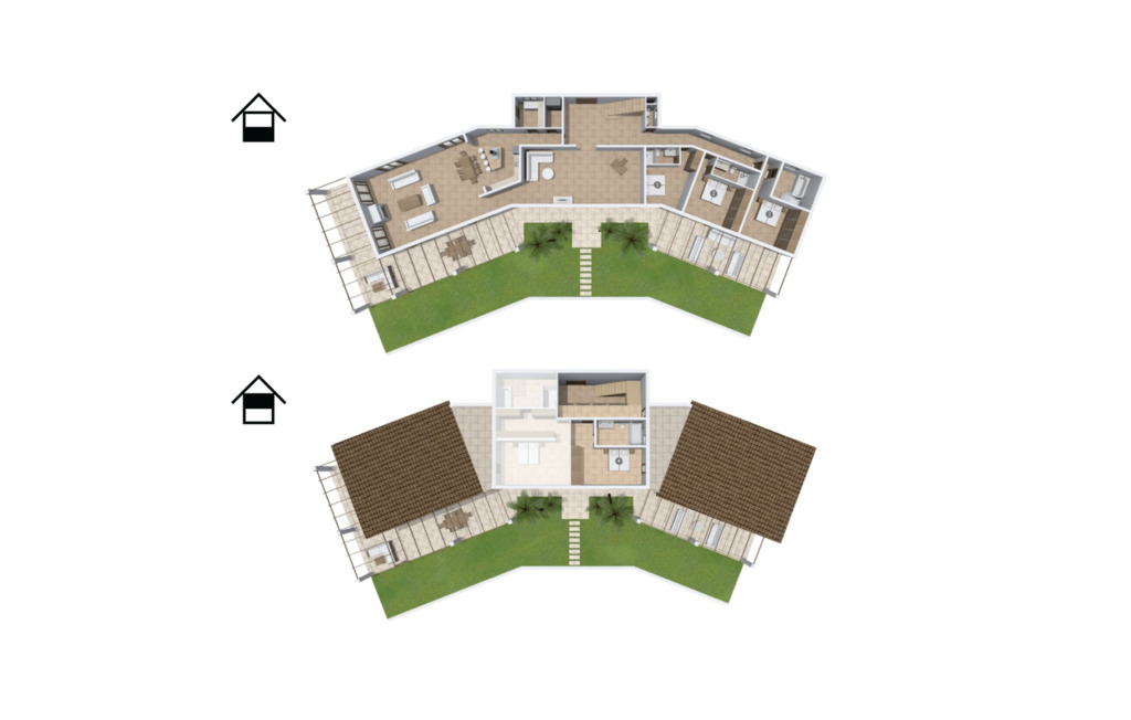 El Idilio – Finca 4 chambres avec piscine à Ses Salines - Photo 62