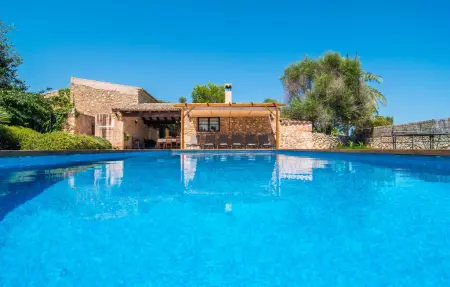 Location maison à Felanitx, Els Ullastres