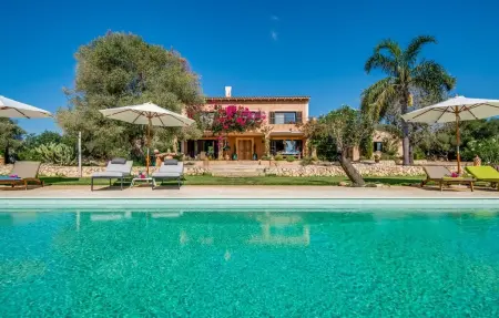 Location maison à Ses Salines