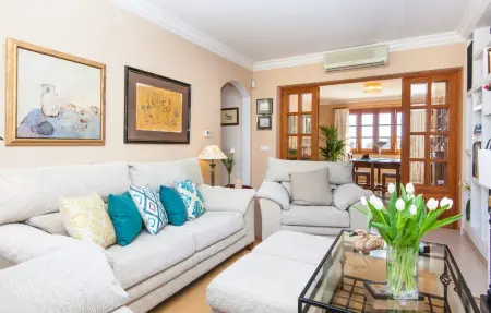 Ca Na Rosa de Selva, Maison 6 personnes à Selva - Photo 19