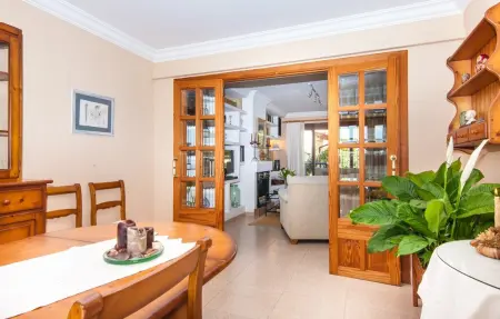 Ca Na Rosa de Selva, Maison 6 personnes à Selva - Photo 24