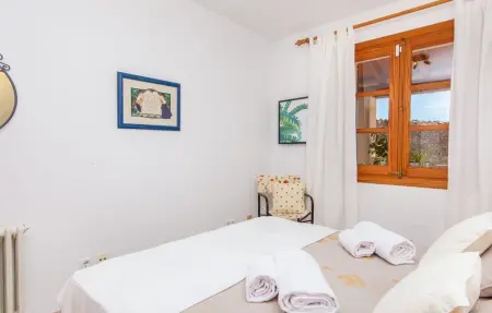 Ca Na Rosa de Selva, Maison 6 personnes à Selva - Photo 29