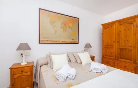 Ca Na Rosa de Selva, Maison 6 personnes à Selva - Photo 30