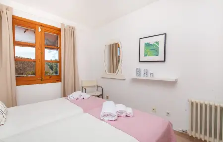 Ca Na Rosa de Selva, Maison 6 personnes à Selva - Photo 32