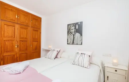 Ca Na Rosa de Selva, Maison 6 personnes à Selva - Photo 33