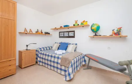 Ca Na Rosa de Selva, Maison 6 personnes à Selva - Photo 35