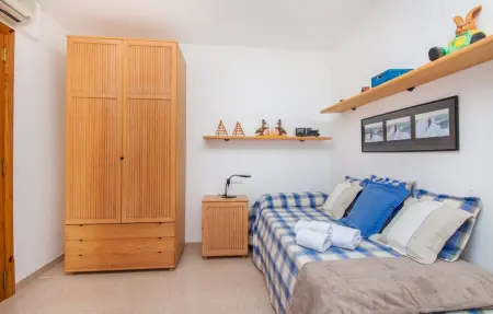 Ca Na Rosa de Selva, Maison 6 personnes à Selva - Photo 36