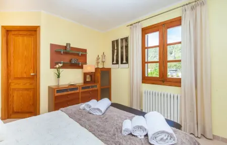 Ca Na Rosa de Selva, Maison 6 personnes à Selva - Photo 37