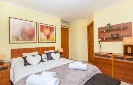 Ca Na Rosa de Selva, Maison 6 personnes à Selva - Photo 40