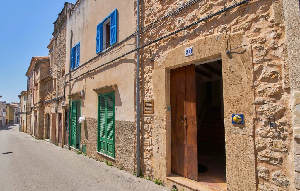 Maria Angela, Maison 4 personnes à Arta - Photo 1