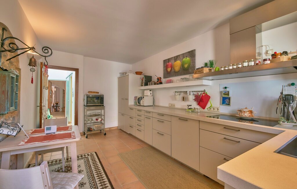 Maria Angela, Maison 4 personnes à Arta - Photo 4