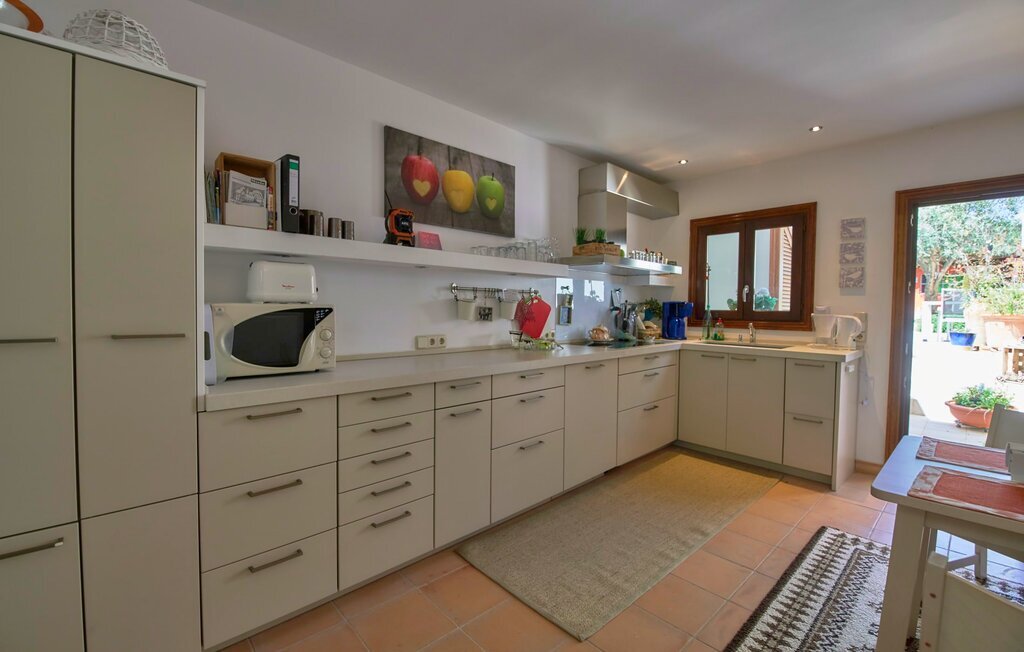 Maria Angela, Maison 4 personnes à Arta - Photo 5