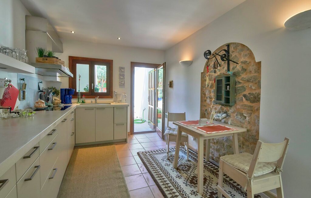 Maria Angela, Maison 4 personnes à Arta - Photo 6