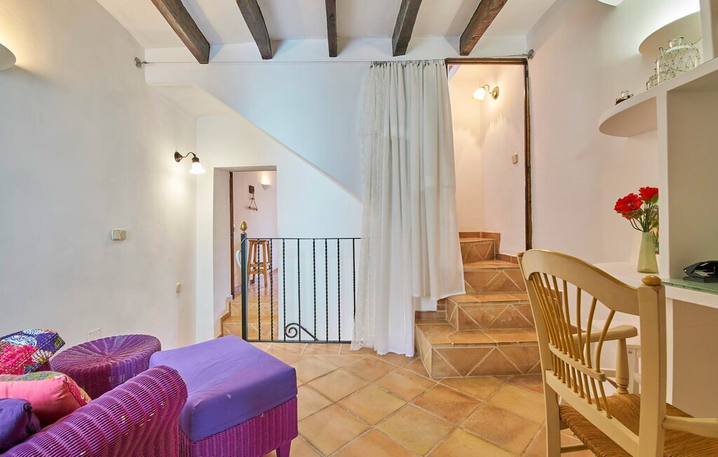 Maria Angela, Maison 4 personnes à Arta - Photo 8