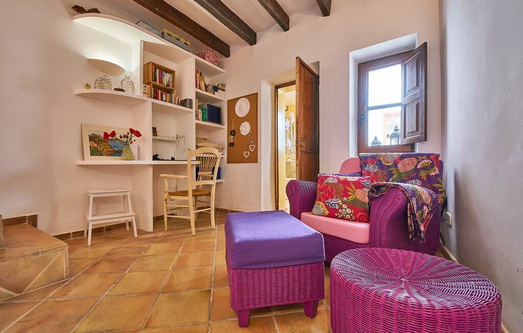 Maria Angela, Maison 4 personnes à Arta - Photo 9