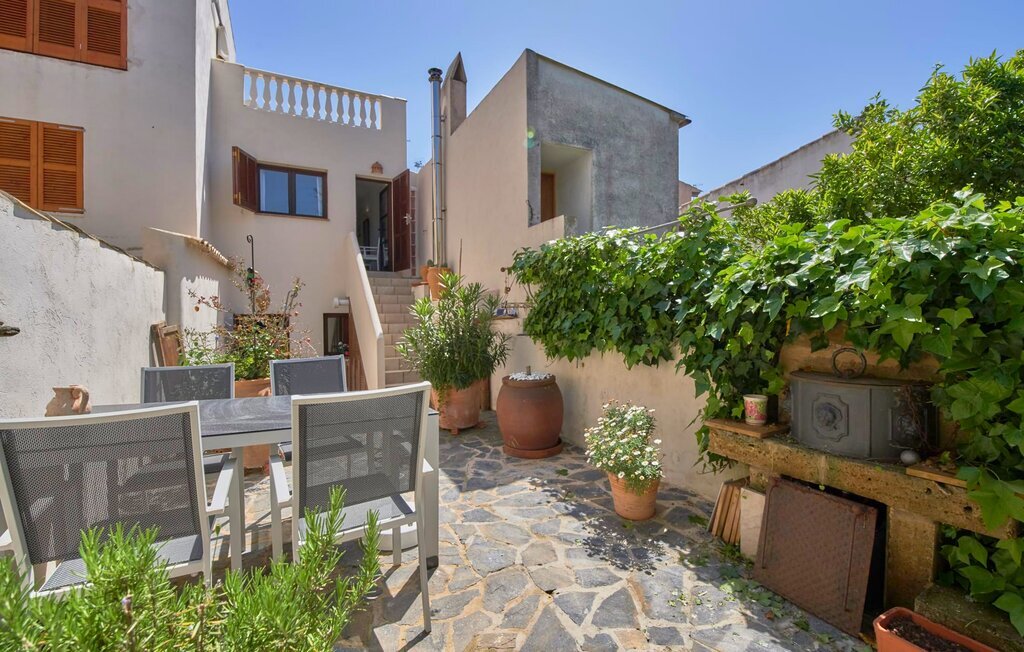 Maria Angela, Maison 4 personnes à Arta - Photo 11