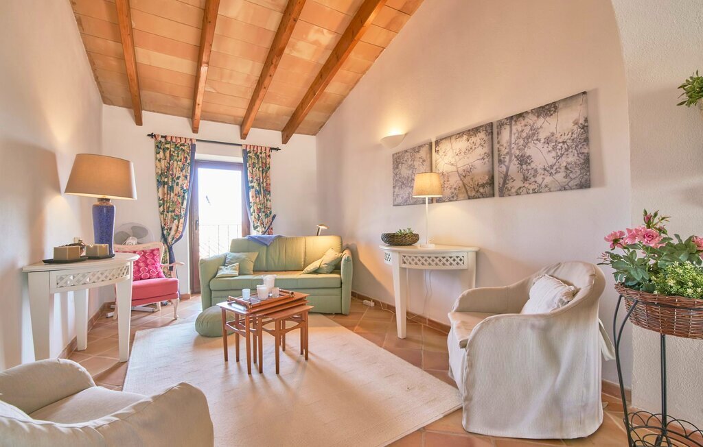 Maria Angela, Maison 4 personnes à Arta - Photo 14