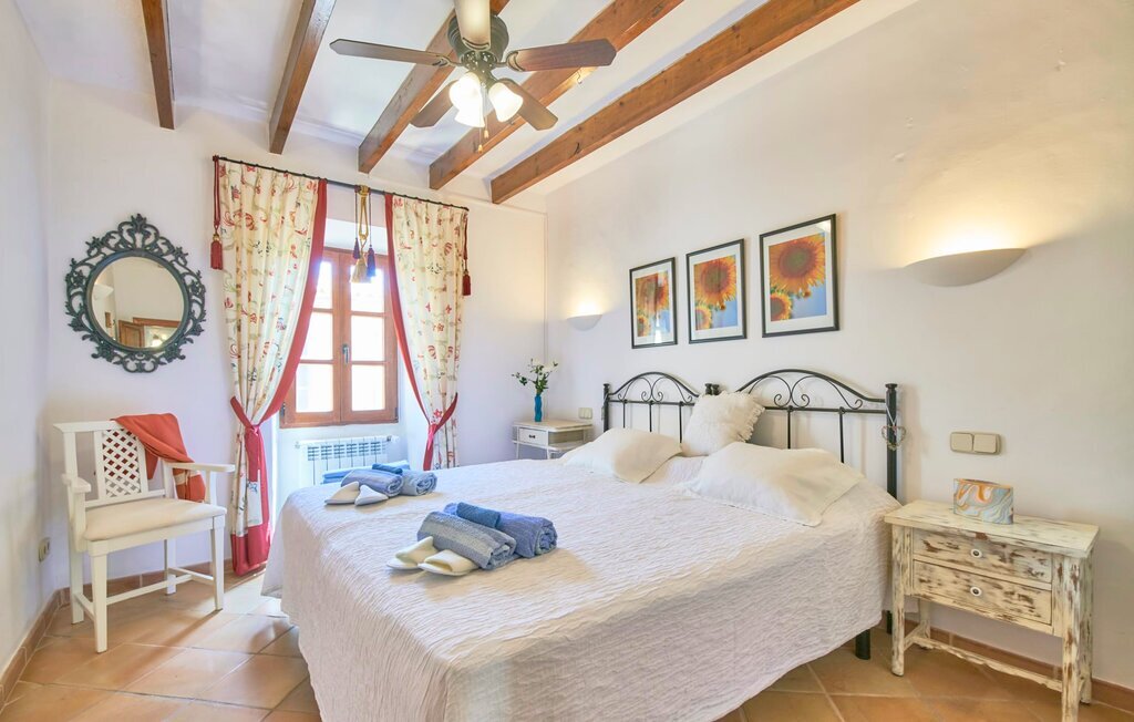 Maria Angela, Maison 4 personnes à Arta - Photo 17