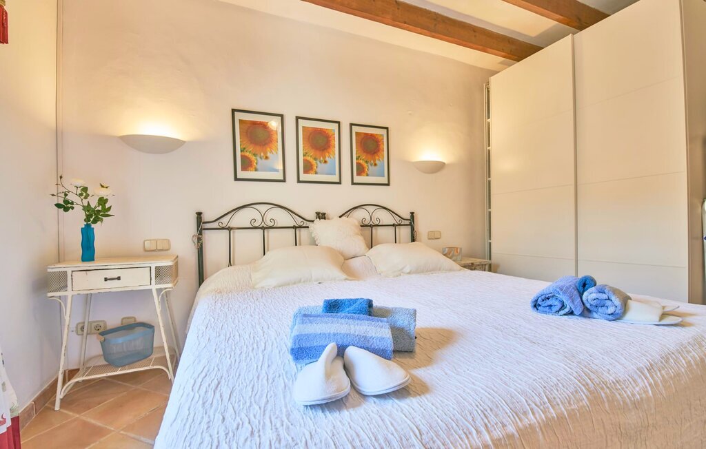 Maria Angela, Maison 4 personnes à Arta - Photo 18