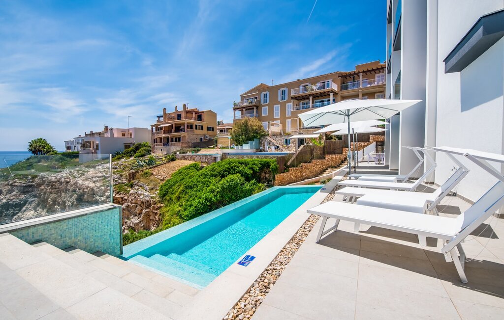 Mallorca Design Villa, Maison 8 personnes à Cala Mendia - Photo 6