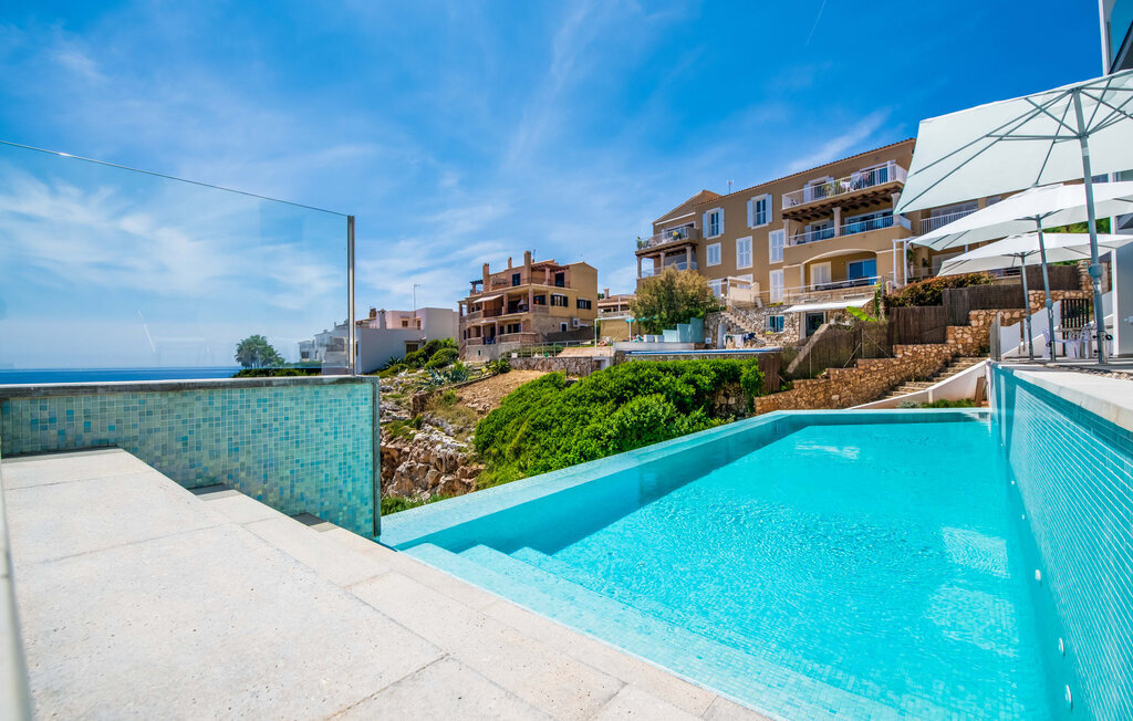 Mallorca Design Villa, Maison 8 personnes à Cala Mendia - Photo 7