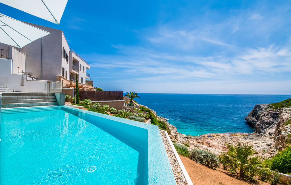 Mallorca Design Villa, Maison 8 personnes à Cala Mendia - Photo 9