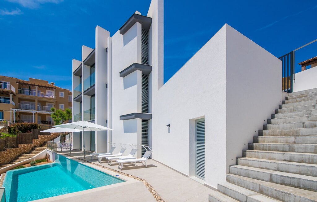 Mallorca Design Villa, Maison 8 personnes à Cala Mendia - Photo 10