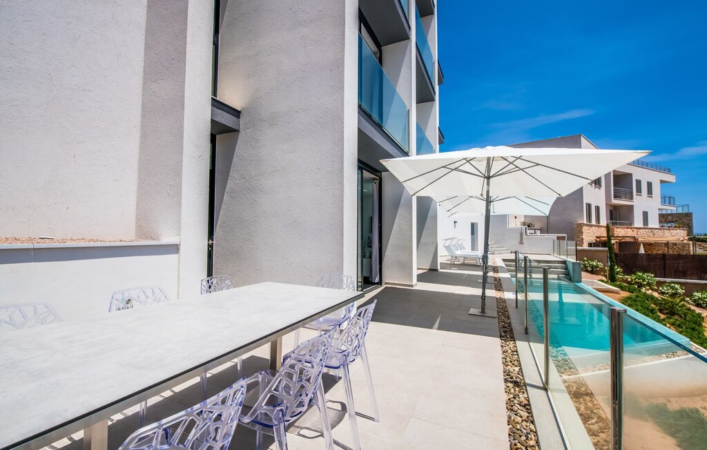 Mallorca Design Villa, Maison 8 personnes à Cala Mendia - Photo 11