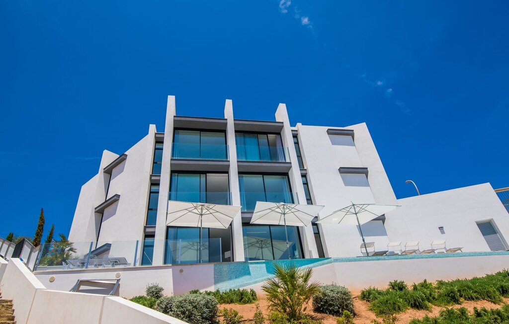 Mallorca Design Villa, Maison 8 personnes à Cala Mendia - Photo 12