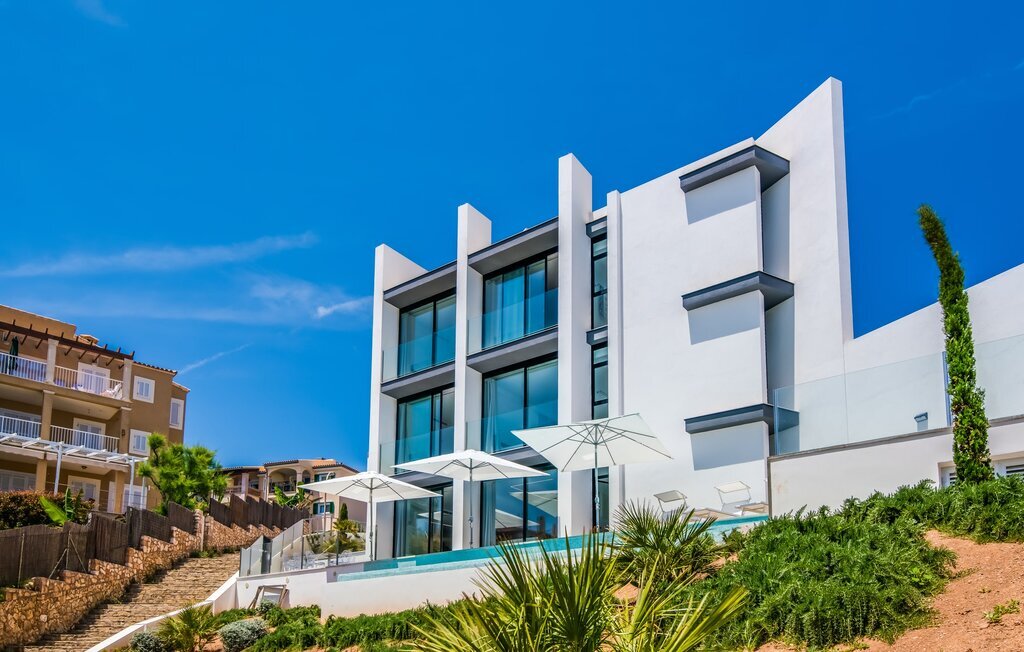 Mallorca Design Villa, Maison 8 personnes à Cala Mendia - Photo 13