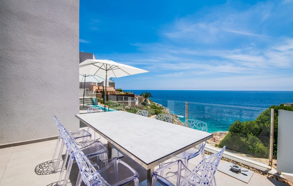 Mallorca Design Villa, Maison 8 personnes à Cala Mendia - Photo 15