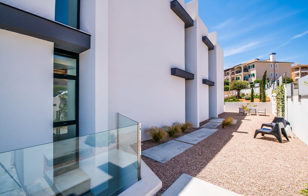 Mallorca Design Villa, Maison 8 personnes à Cala Mendia - Photo 16