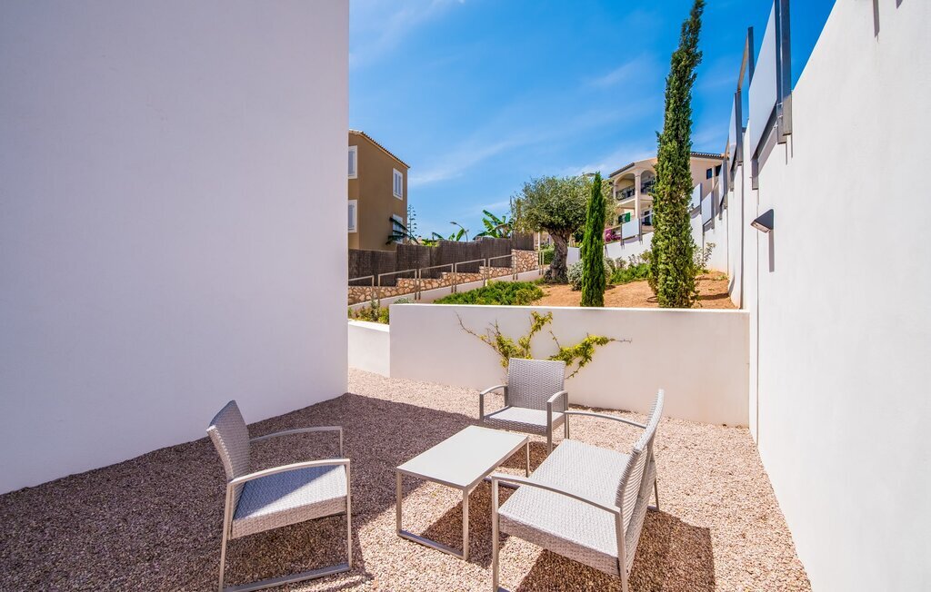 Mallorca Design Villa, Maison 8 personnes à Cala Mendia - Photo 17