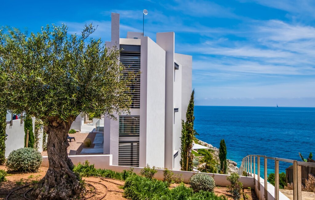 Mallorca Design Villa, Maison 8 personnes à Cala Mendia - Photo 18