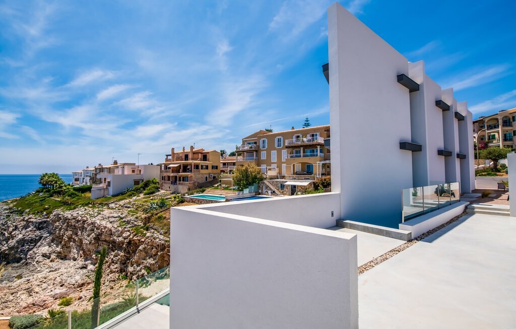 Mallorca Design Villa, Maison 8 personnes à Cala Mendia - Photo 19