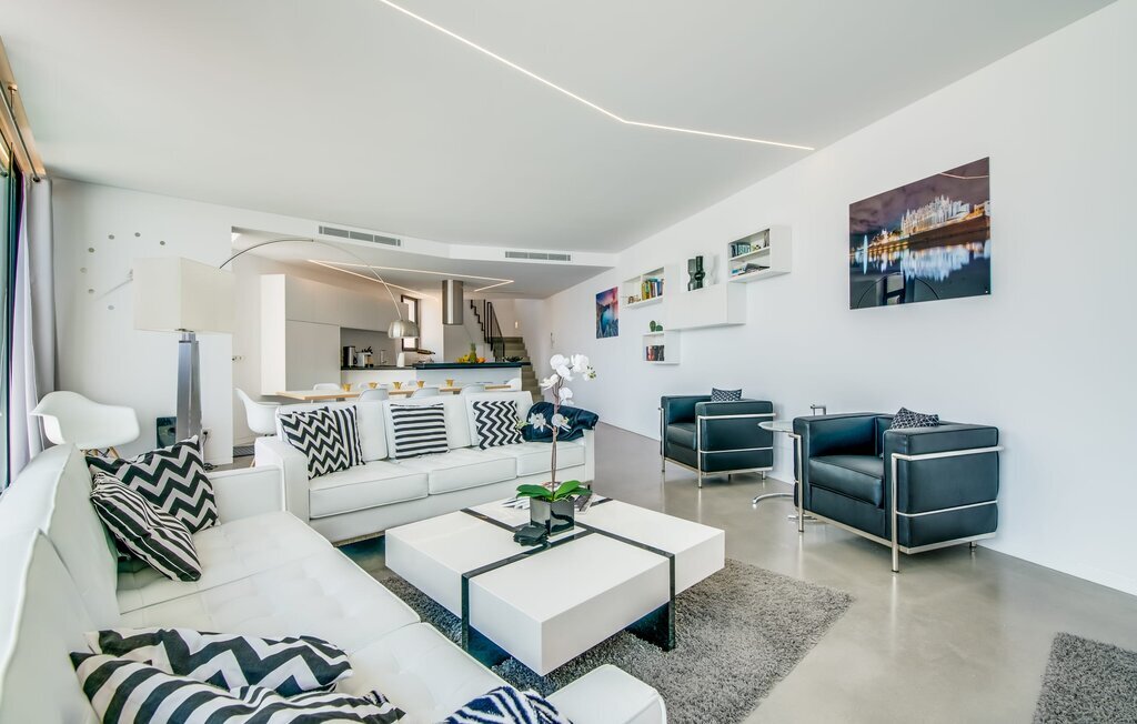 Mallorca Design Villa, Maison 8 personnes à Cala Mendia - Photo 21