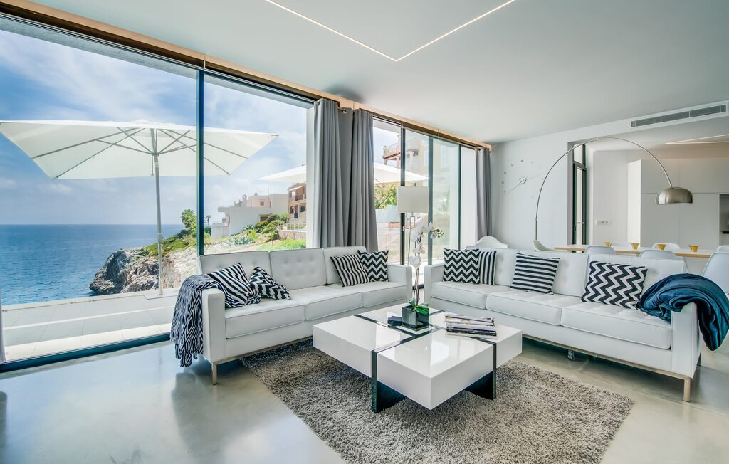 Mallorca Design Villa, Maison 8 personnes à Cala Mendia - Photo 23
