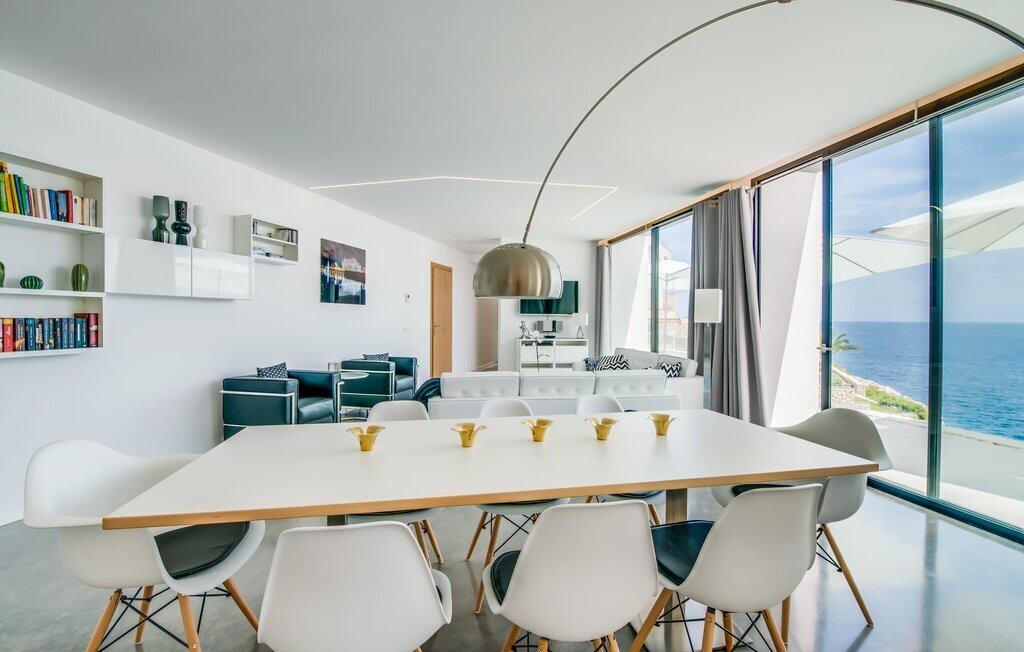 Mallorca Design Villa, Maison 8 personnes à Cala Mendia - Photo 24