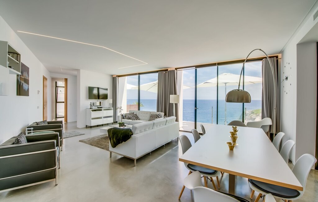 Mallorca Design Villa, Maison 8 personnes à Cala Mendia - Photo 25