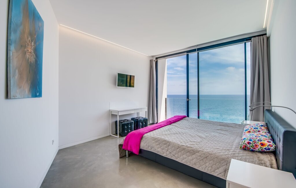 Mallorca Design Villa, Maison 8 personnes à Cala Mendia - Photo 32