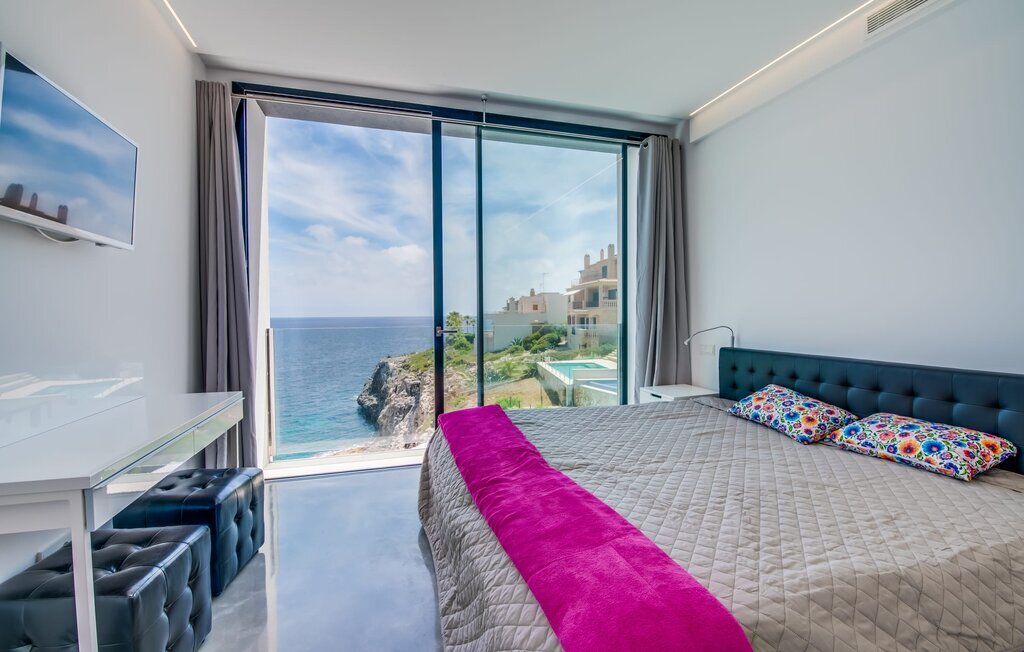Mallorca Design Villa, Maison 8 personnes à Cala Mendia - Photo 33