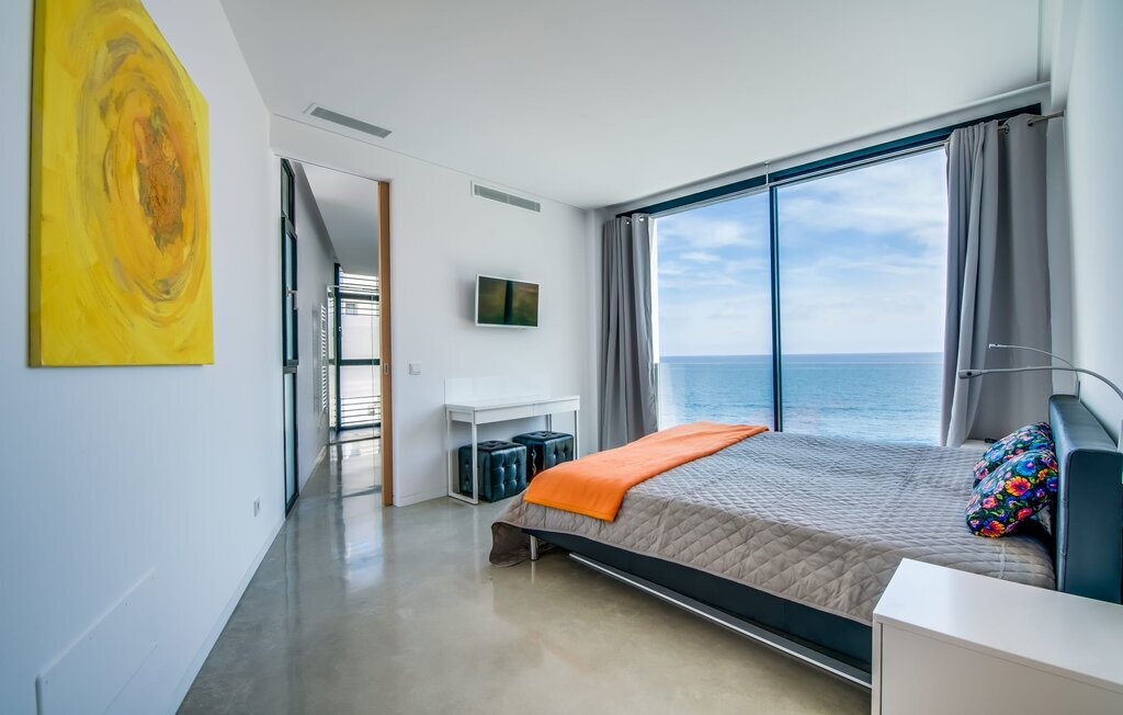 Mallorca Design Villa, Maison 8 personnes à Cala Mendia - Photo 34