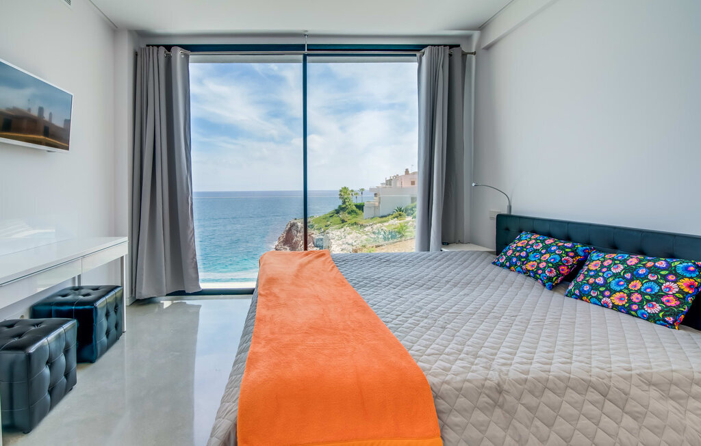 Mallorca Design Villa, Maison 8 personnes à Cala Mendia - Photo 35