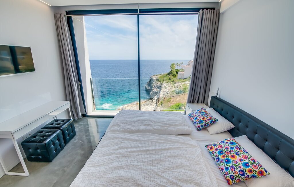 Mallorca Design Villa, Maison 8 personnes à Cala Mendia - Photo 37