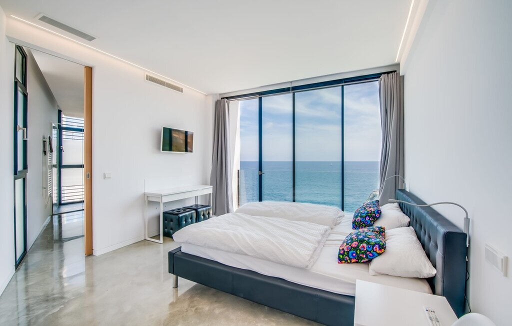 Mallorca Design Villa, Maison 8 personnes à Cala Mendia - Photo 38