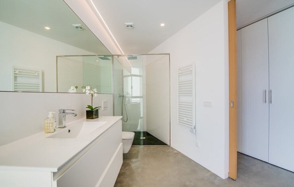Mallorca Design Villa, Maison 8 personnes à Cala Mendia - Photo 40