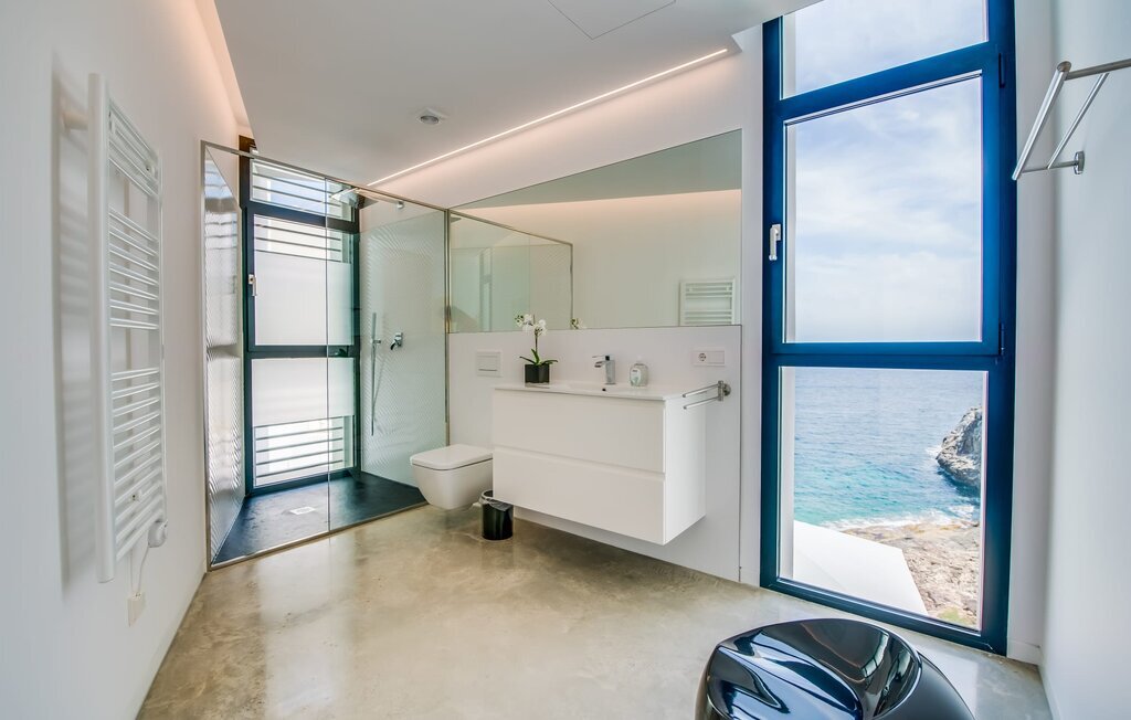 Mallorca Design Villa, Maison 8 personnes à Cala Mendia - Photo 41