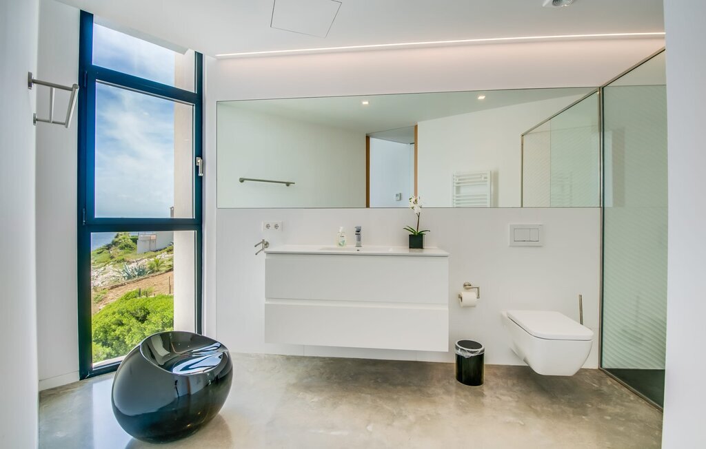 Mallorca Design Villa, Maison 8 personnes à Cala Mendia - Photo 42