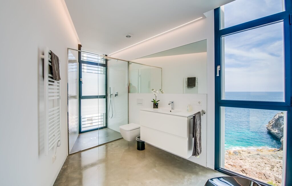 Mallorca Design Villa, Maison 8 personnes à Cala Mendia - Photo 43