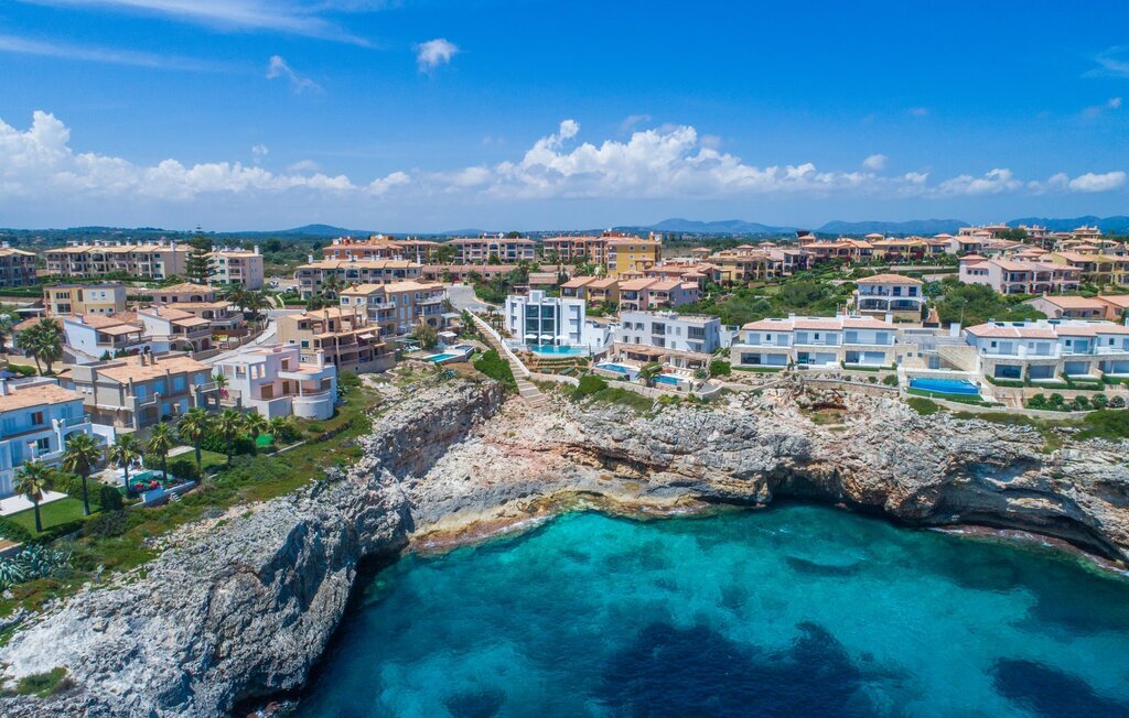 Mallorca Design Villa, Maison 8 personnes à Cala Mendia - Photo 44